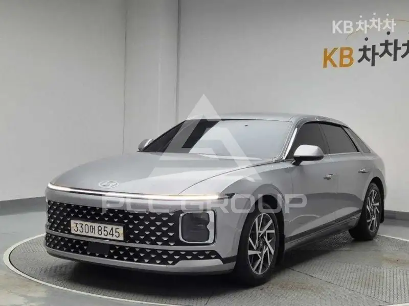 2023 Hyundai Grandeur