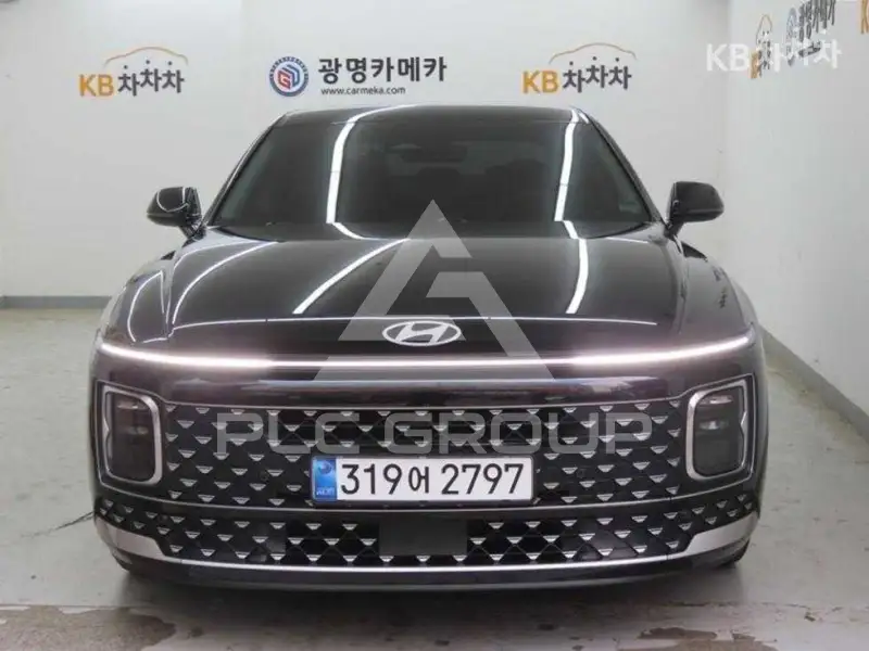 2023 Hyundai Grandeur