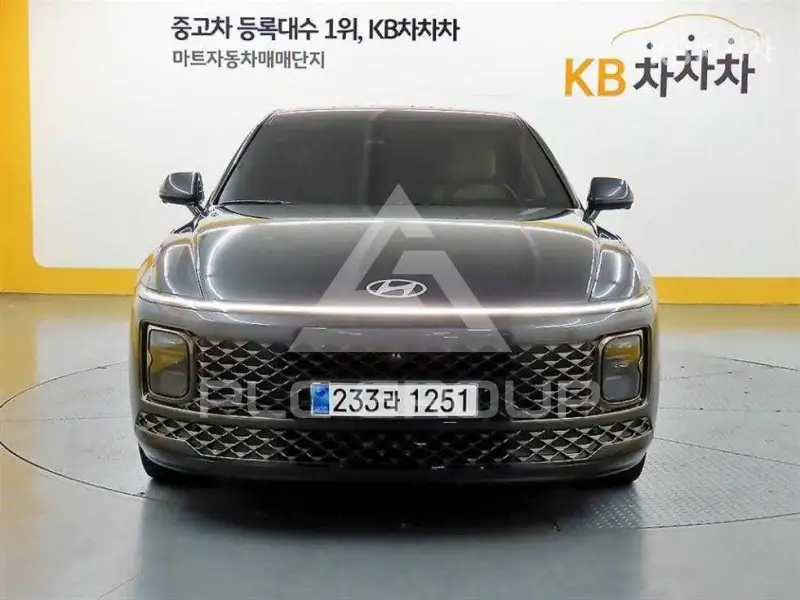 2023 Hyundai Grandeur