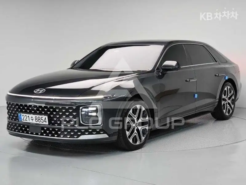2023 Hyundai Grandeur
