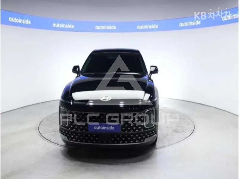 2023 Hyundai Grandeur