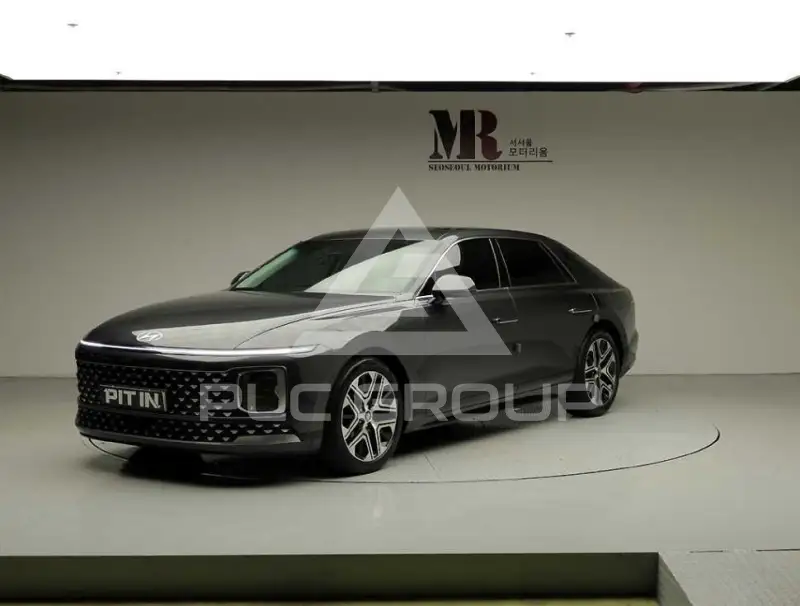 2023 Hyundai Grandeur