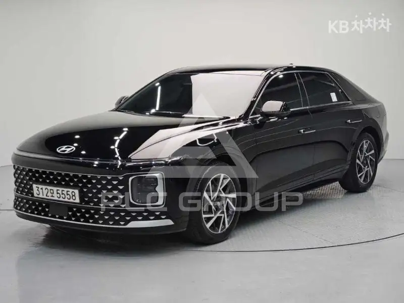 2023 Hyundai Grandeur