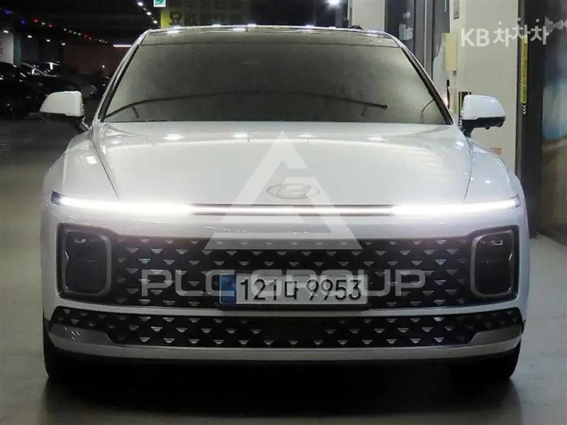 2023 Hyundai Grandeur
