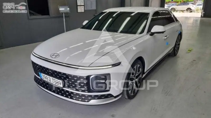 2023 Hyundai Grandeur