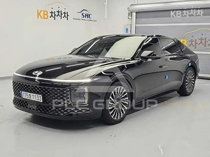 2023 Hyundai Grandeur