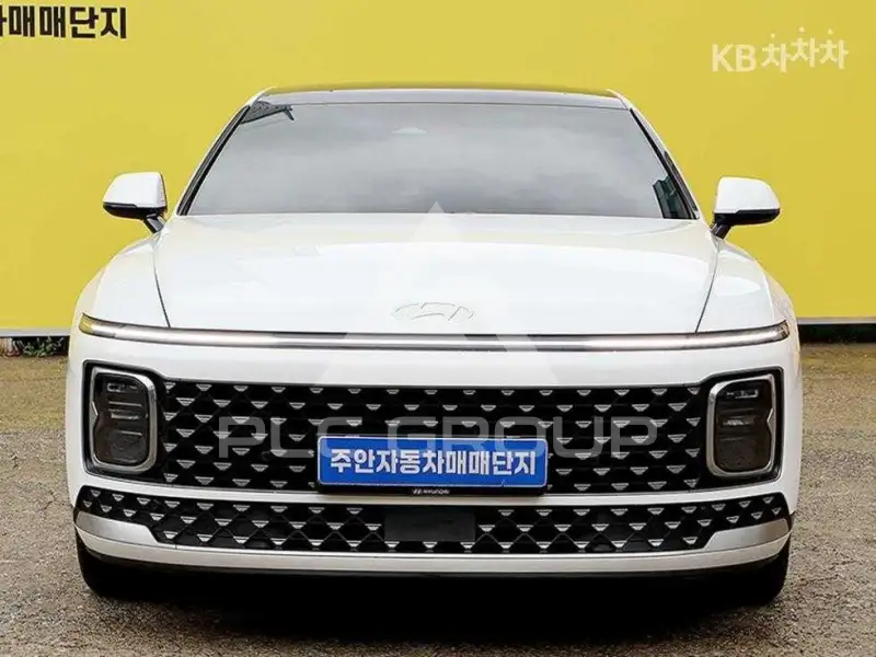 2023 Hyundai Grandeur