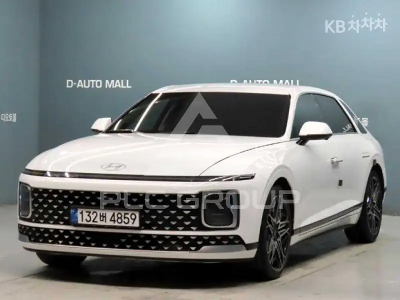2023 Hyundai Grandeur