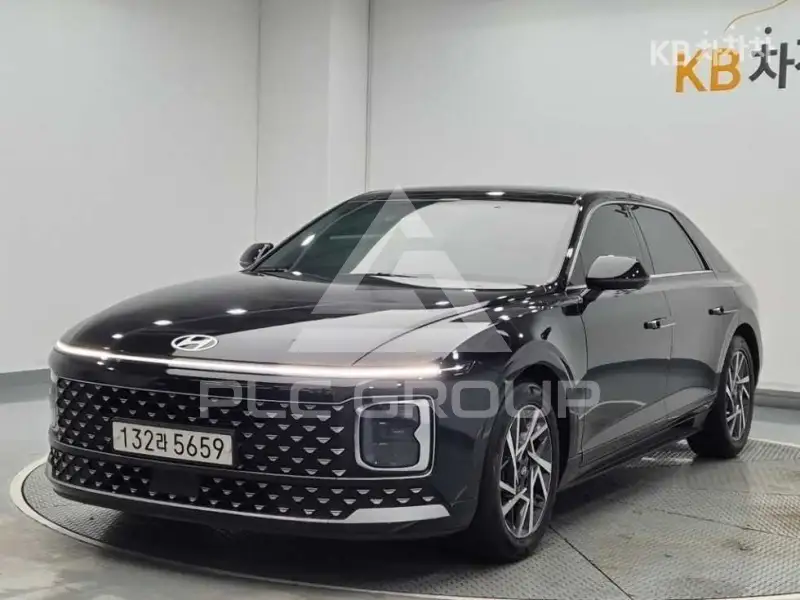 2023 Hyundai Grandeur