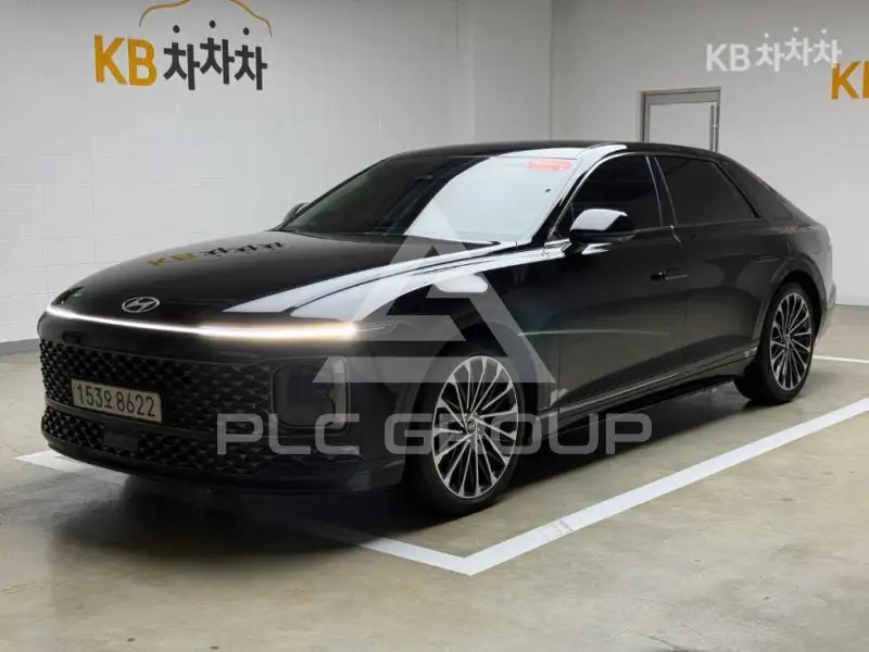 2023 Hyundai Grandeur