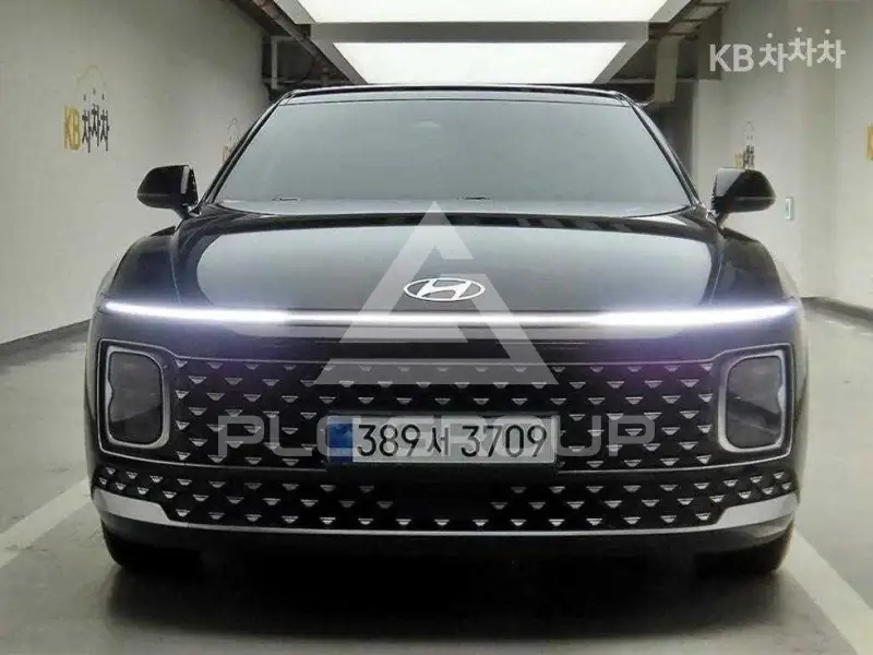 2023 Hyundai Grandeur