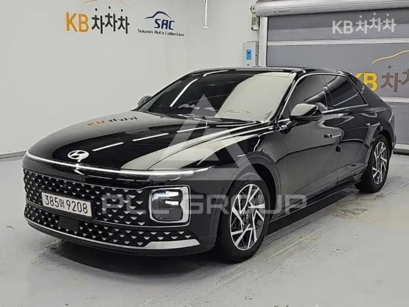 2023 Hyundai Grandeur