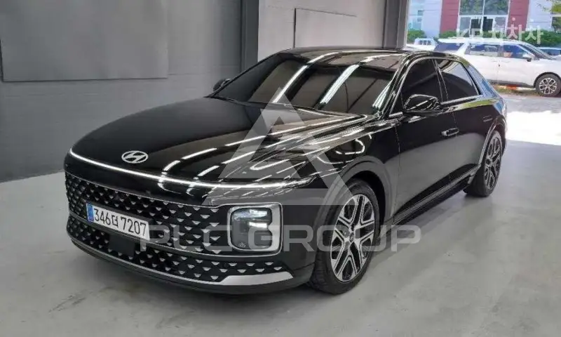 2023 Hyundai Grandeur