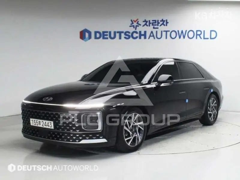 2023 Hyundai Grandeur