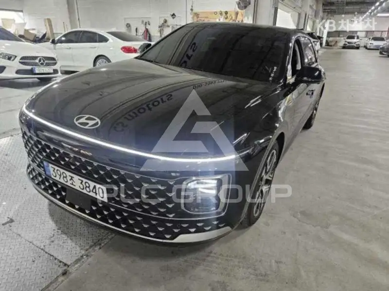 2023 Hyundai Grandeur