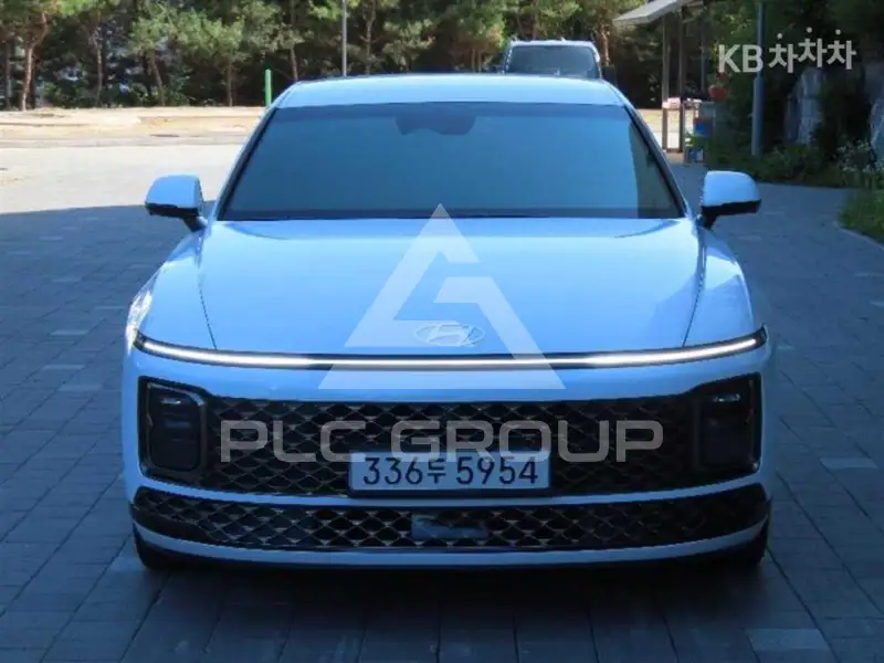 2023 Hyundai Grandeur