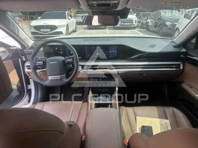 2023 Hyundai Grandeur