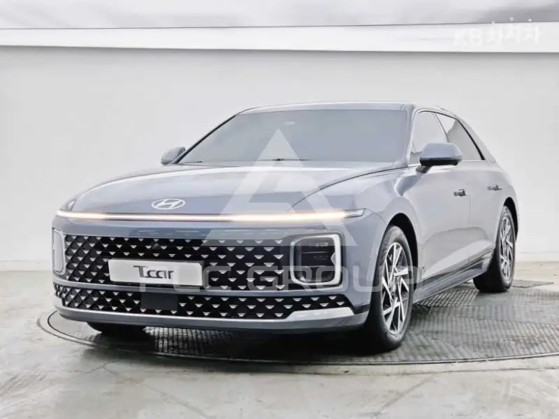 2023 Hyundai Grandeur