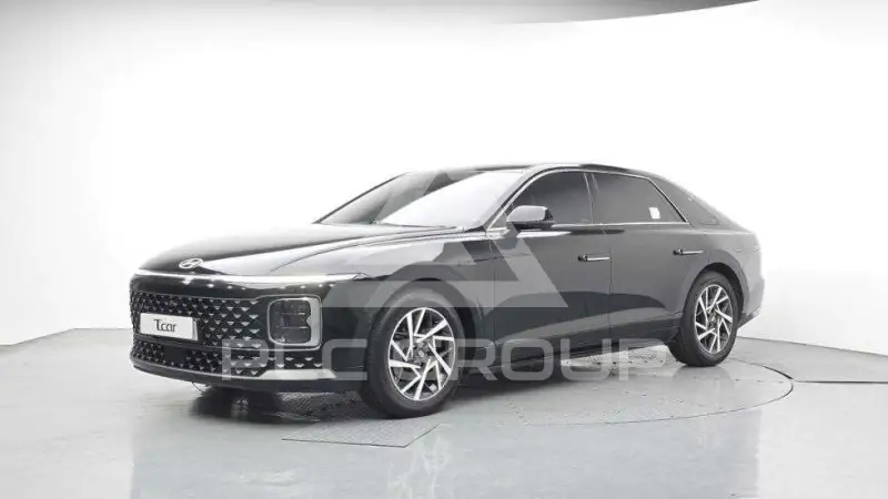 2023 Hyundai Grandeur