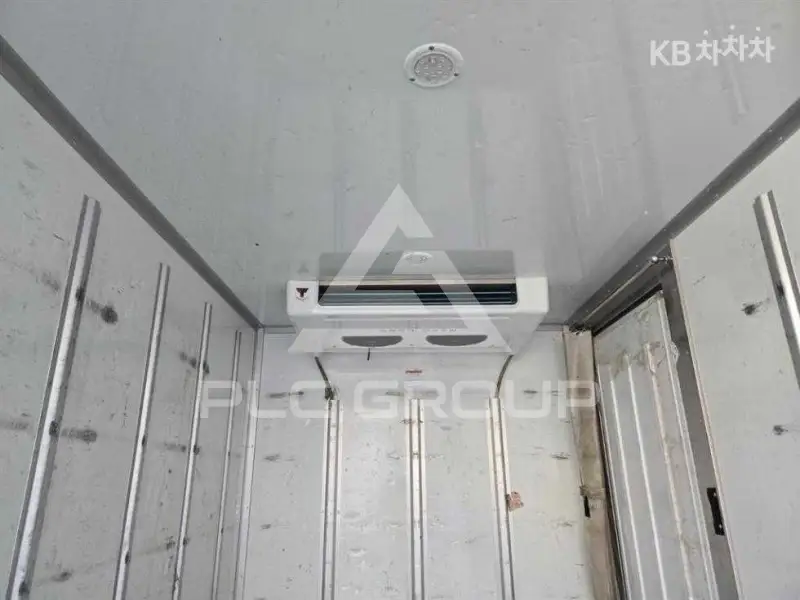 2023 Hyundai Porter