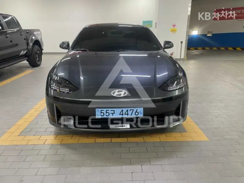 2023 Hyundai Ioniq