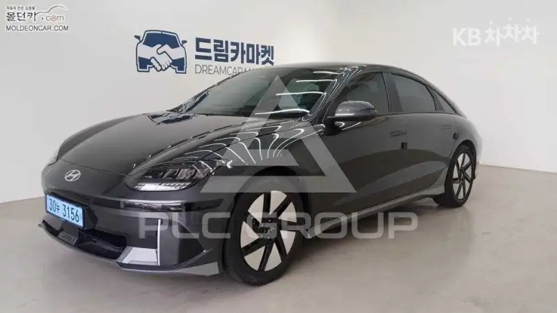2023 Hyundai Ioniq