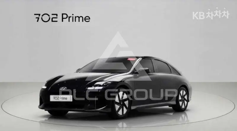 2023 Hyundai Ioniq