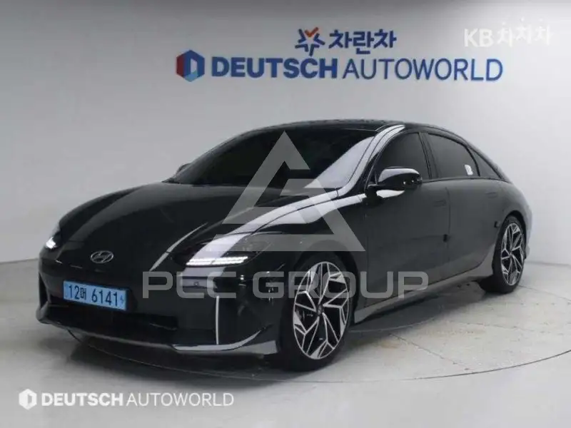 2023 Hyundai Ioniq