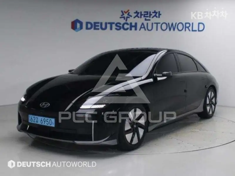 2023 Hyundai Ioniq