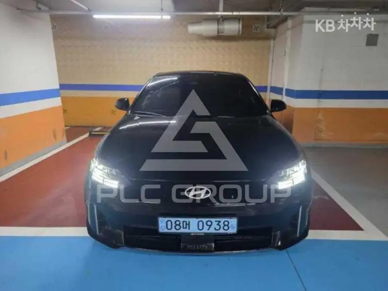 2023 Hyundai Ioniq