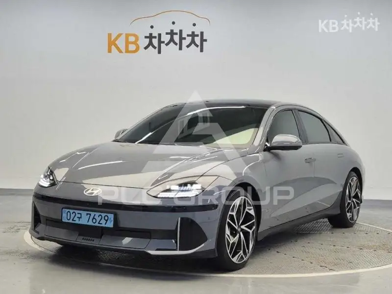 2023 Hyundai Ioniq