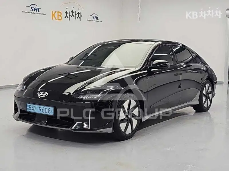 2023 Hyundai Ioniq