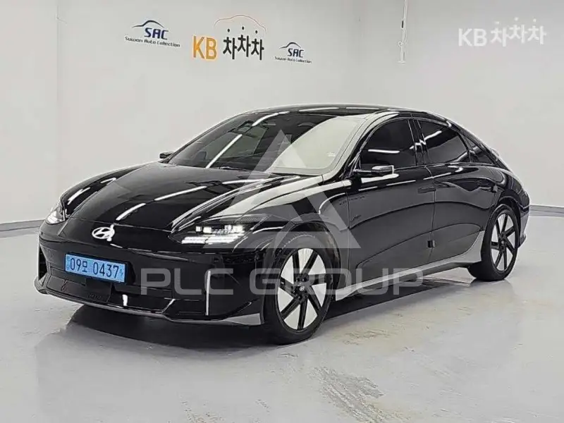 2023 Hyundai Ioniq