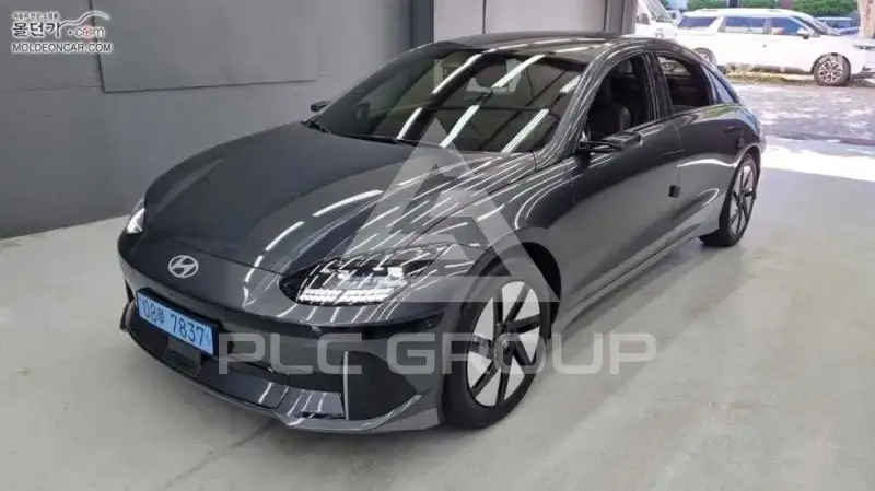 2023 Hyundai Ioniq