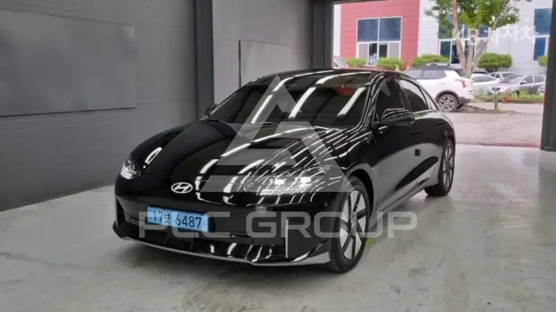 2023 Hyundai Ioniq