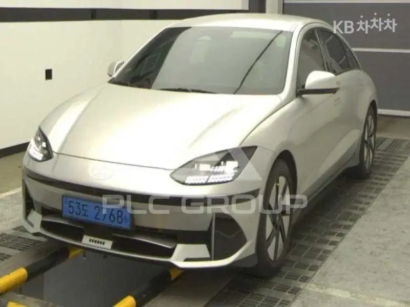 2023 Hyundai Ioniq