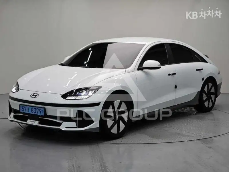 2023 Hyundai Ioniq