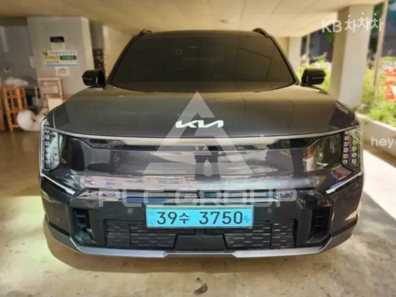 2023 KIA EV