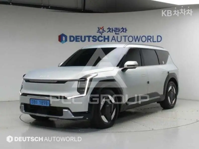 2023 KIA EV