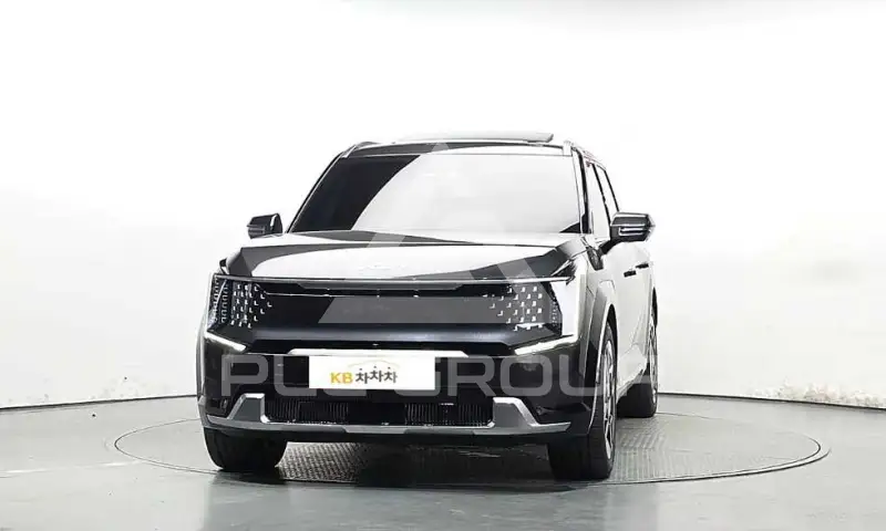2023 KIA EV