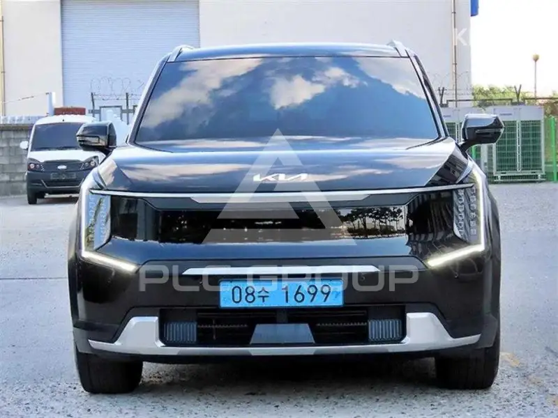 2023 KIA EV