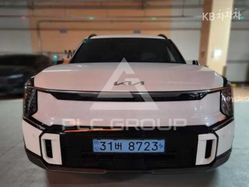 2023 KIA EV