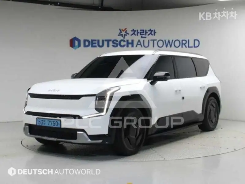 2023 KIA EV