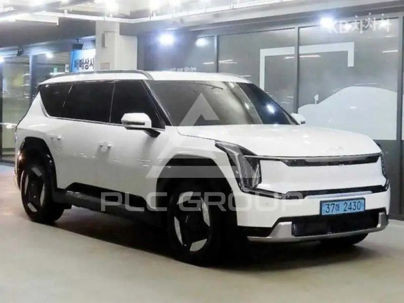 2023 KIA EV