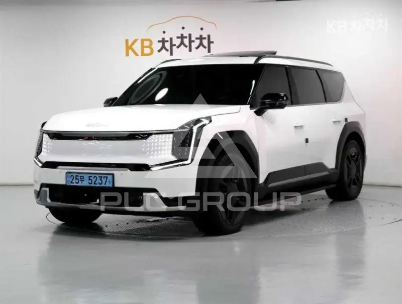 2023 KIA EV