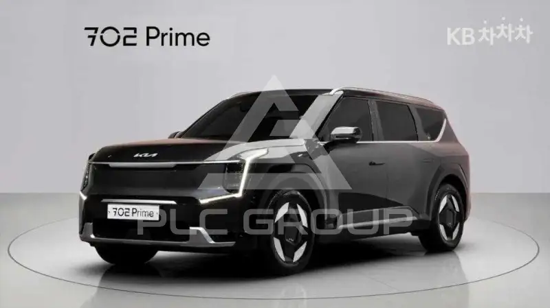 2023 KIA EV