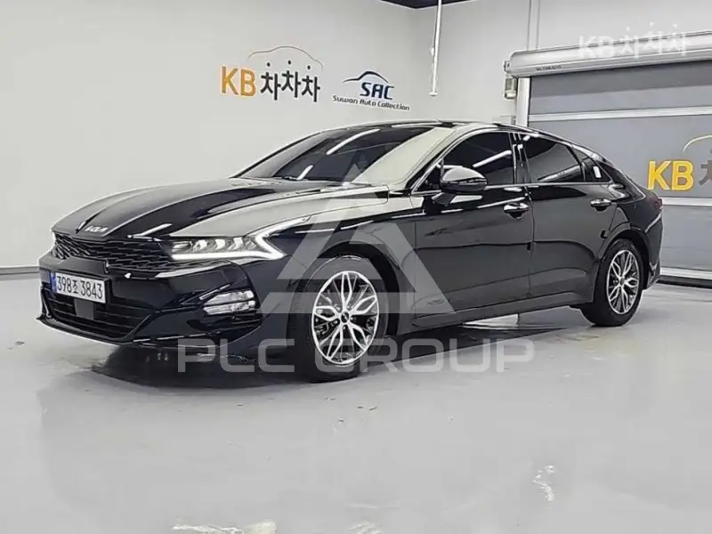 2023 KIA K5