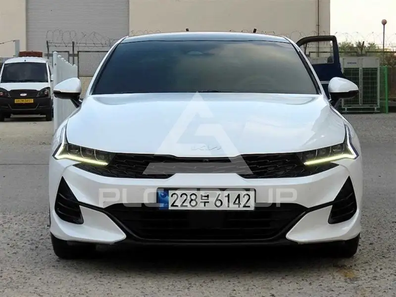 2023 KIA K5