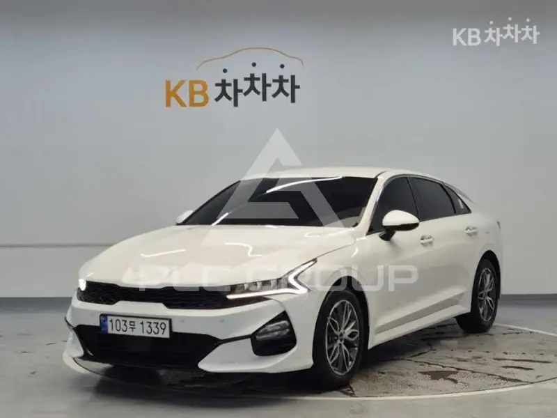 2023 KIA K5