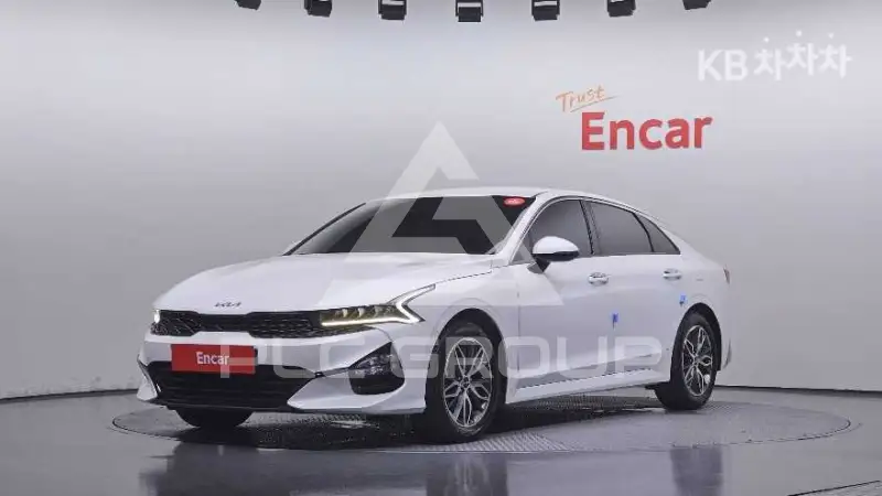 2023 KIA K5